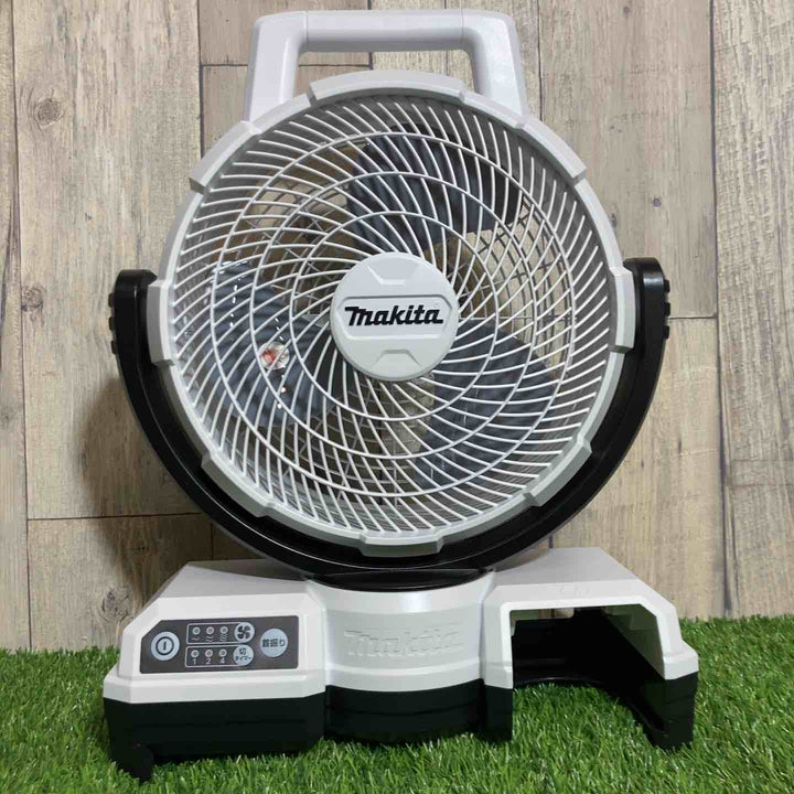 ☆マキタ(makita) コードレスファン CF202DZW バッテリー・充電器別売【戸田店】