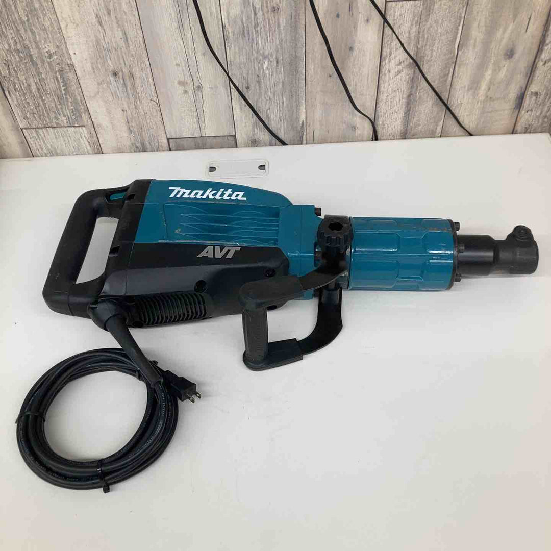 ★マキタ(makita) 電動ハンマ HM1317C六角シャンク30mm 質量17Kg【戸田店】
