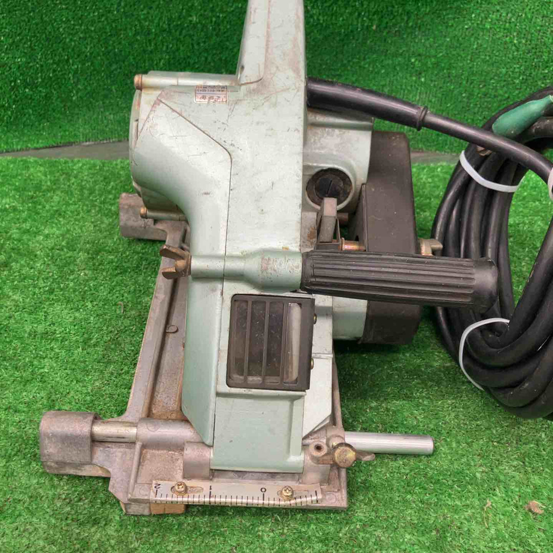 【中古品】☆ ハイコーキ (HIKOKI ※旧:日立工機) 胴縁カッタ PG46B 【桶川店】