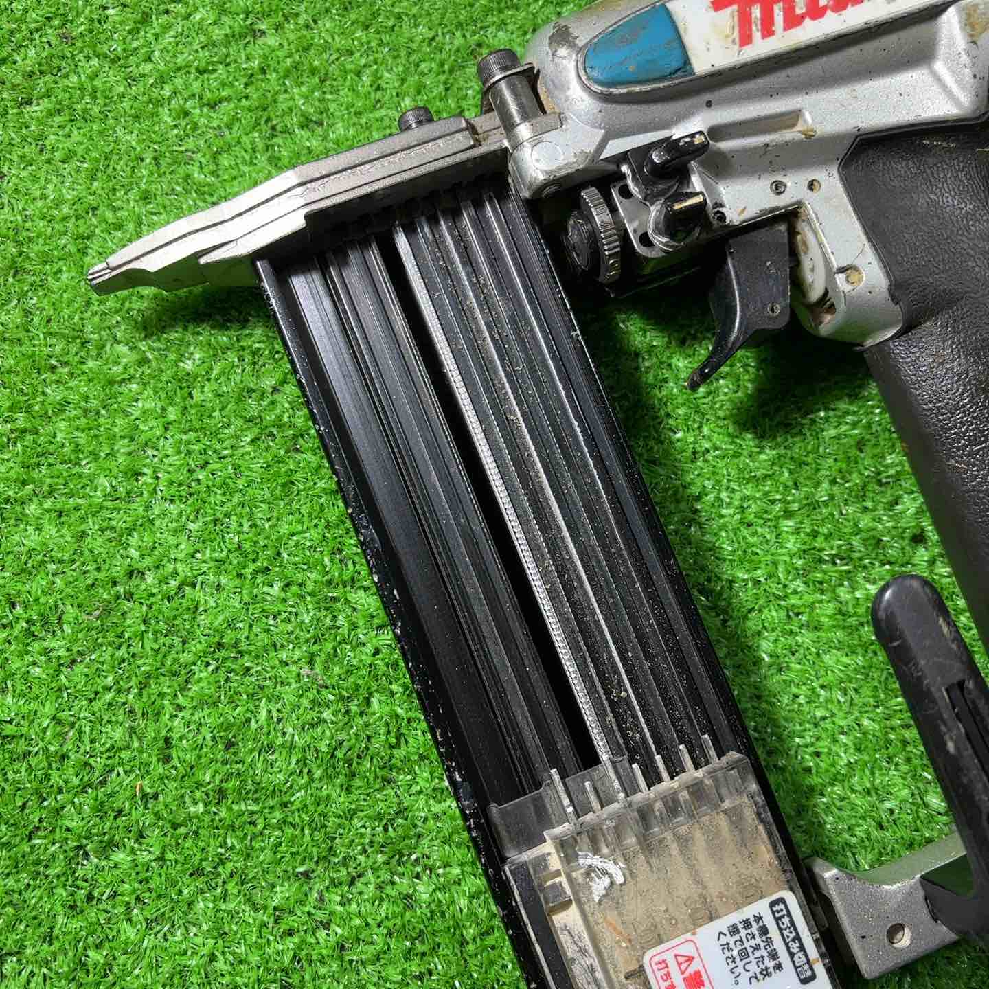 ☆マキタ(makita) 常圧フィニッシュネイラ AF502N【川口店】 – アクト
