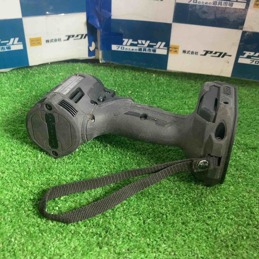 ★マキタ(makita) コードレスインパクトドライバー TD002GRDXB【草加店】