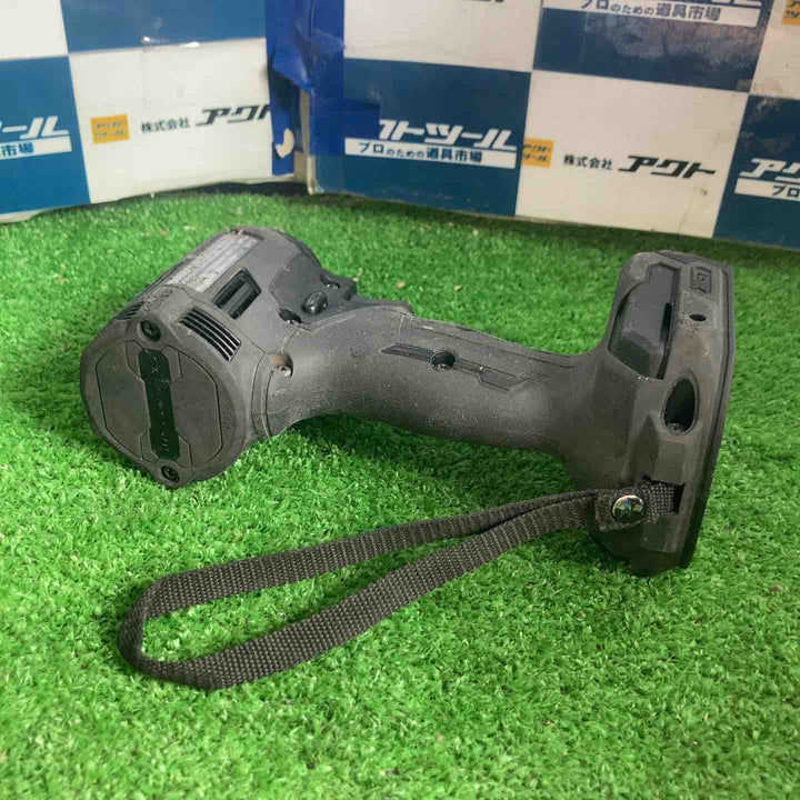★マキタ(makita) コードレスインパクトドライバー TD002GRDXB【草加店】