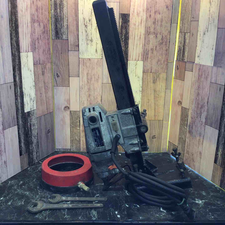 〇日立 DC120F コアドリル【八潮店】