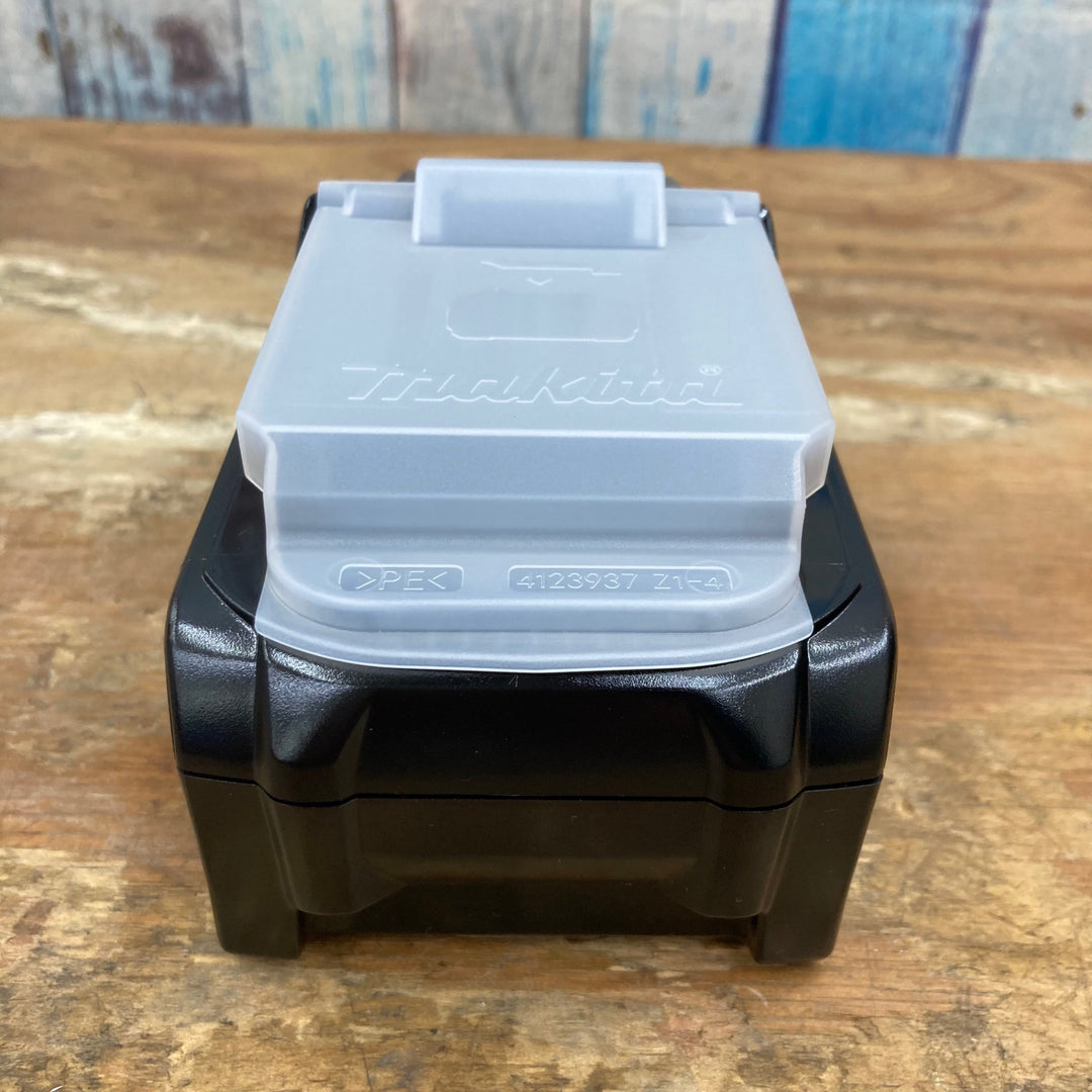 ★マキタ(makita) リチウムイオンバッテリー 40V/4.0Ah BL4040F高出力モデル【柏店】