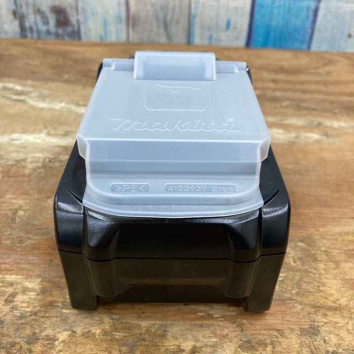 ★マキタ(makita) リチウムイオンバッテリー 40V/4.0Ah BL4040F高出力モデル【柏店】