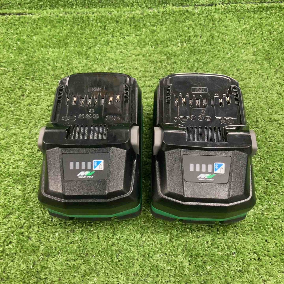 ★ハイコーキ(HIKOKI ※旧:日立工機) リチウムイオンバッテリー 36V/4.0Ah BSL36B18BX【川崎店】