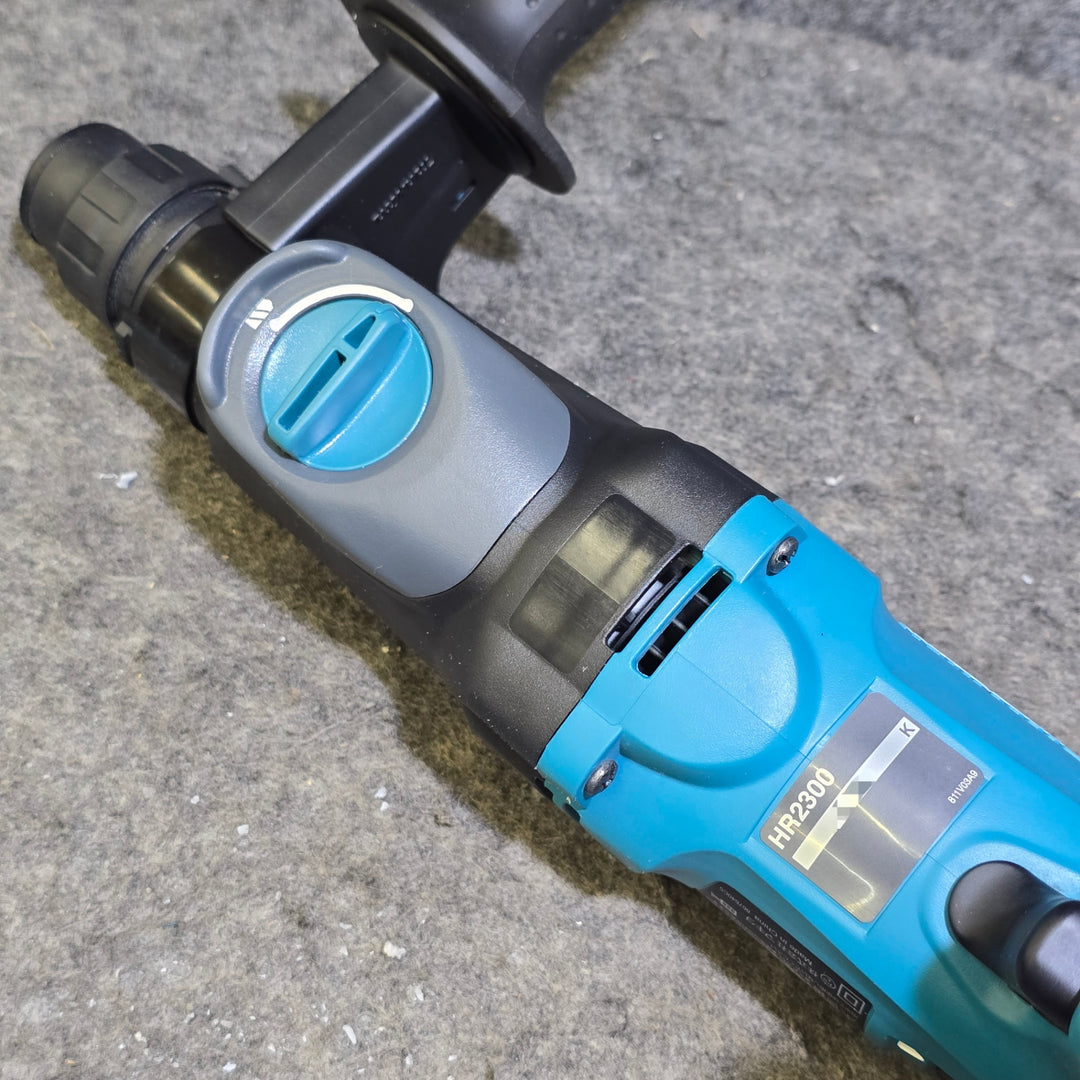 【美品】マキタ(makita) ハンマドリル HR2300【桶川店】