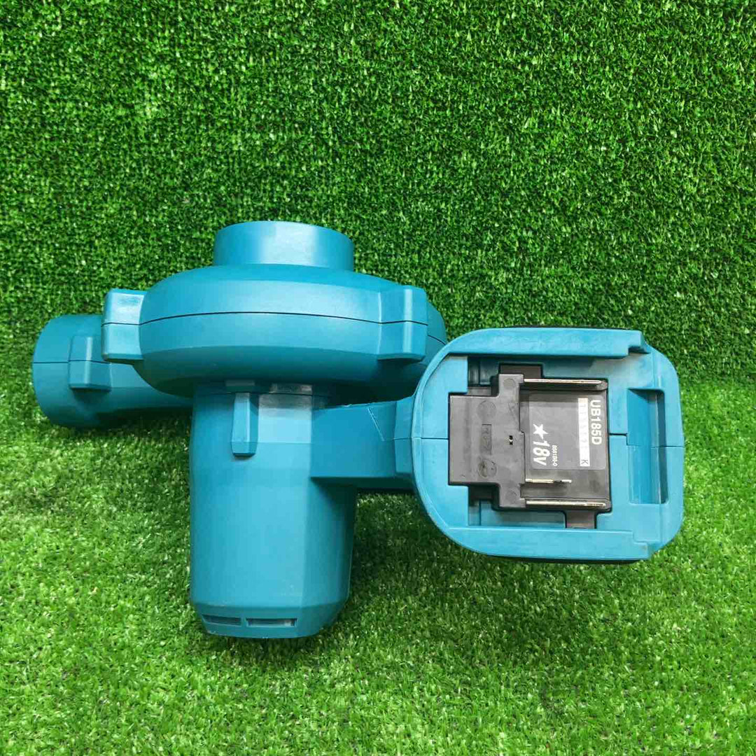 【中古品】マキタ(makita) コードレスブロワ UB185DZ【藤沢店】