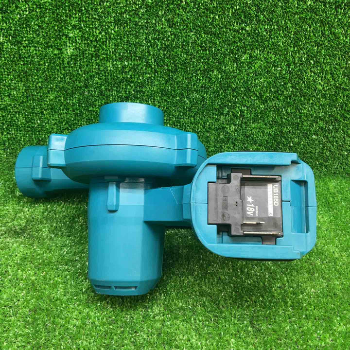 【中古品】マキタ(makita) コードレスブロワ UB185DZ【藤沢店】
