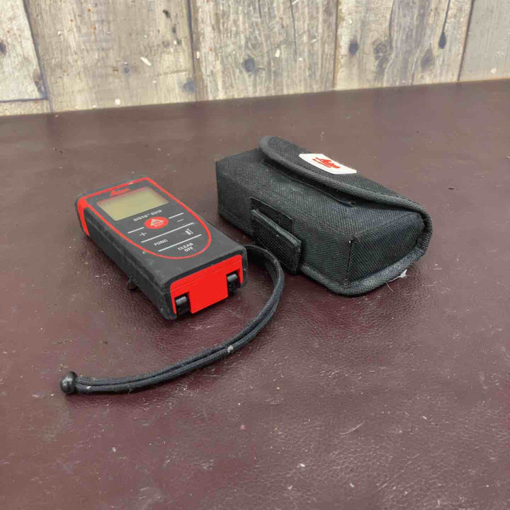【中古品】 ライカ(Leica) レーザー距離計 DISTO D210 【東大和店】