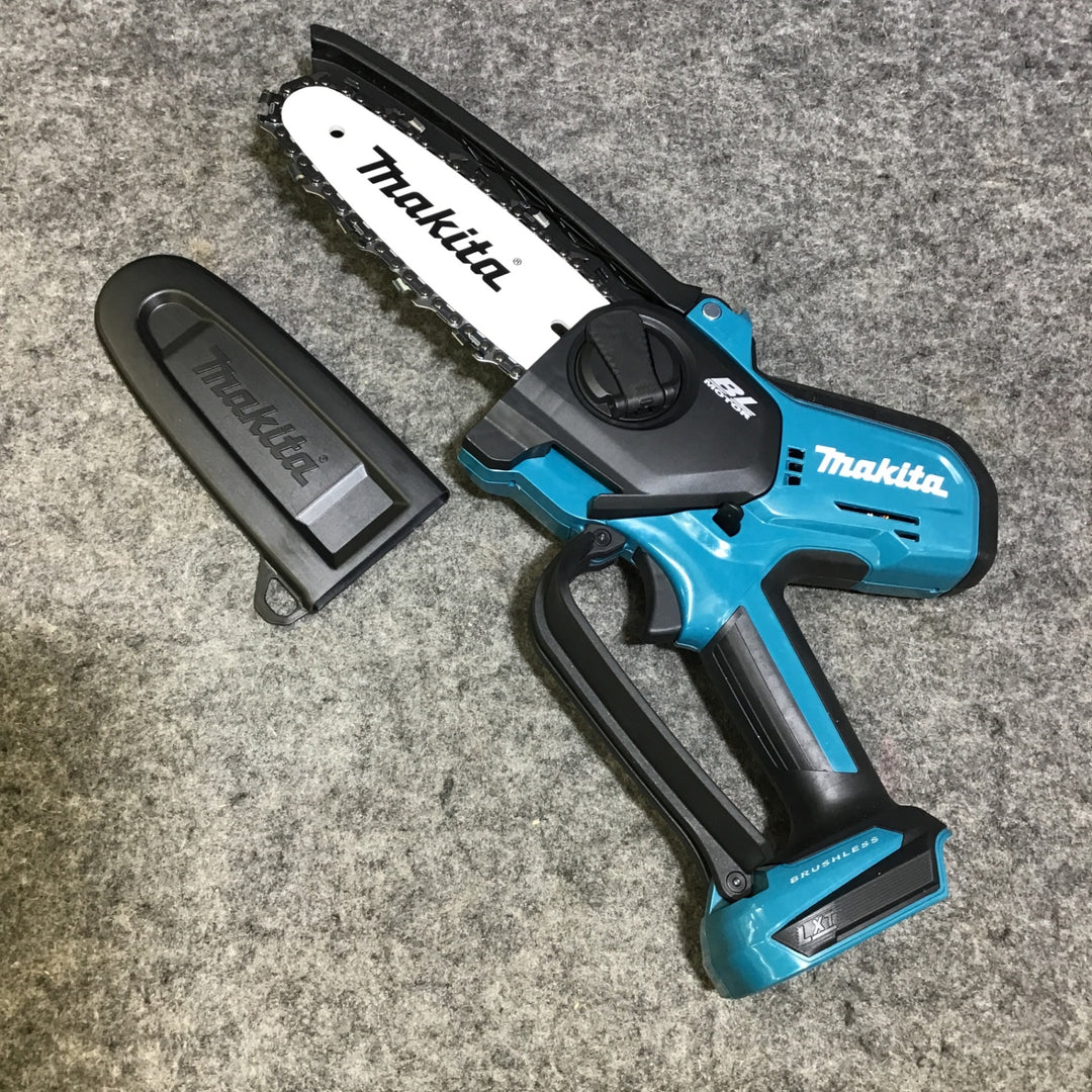 ★マキタ(makita) コードレスチェーンソー MUC150DZ【東大和店】