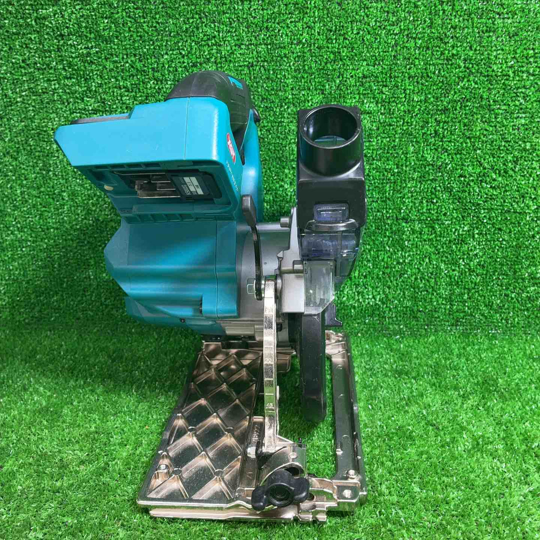【中古品】マキタ(makita) コードレス防じんマルノコ KS002GZ【藤沢店】