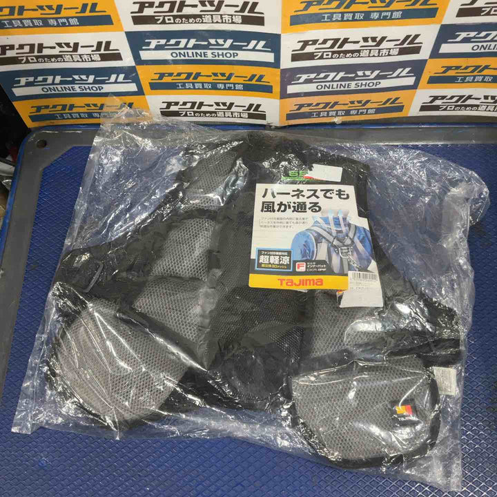 タジマ 安全帯インナーパット CKRフリーサイズ CKR-IPF【草加店】