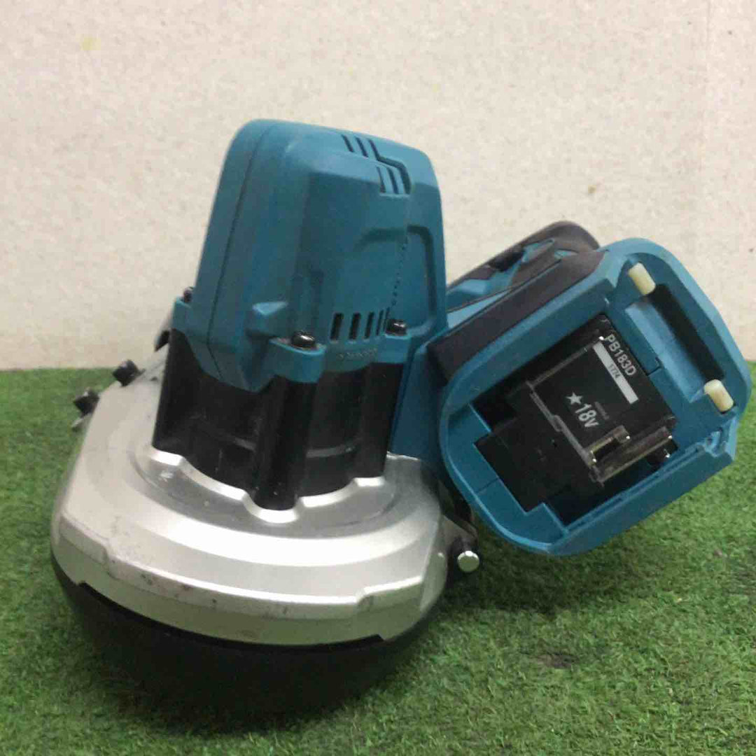 ★マキタ(makita) コードレスポータブルバンドソー PB183DZ【町田店】