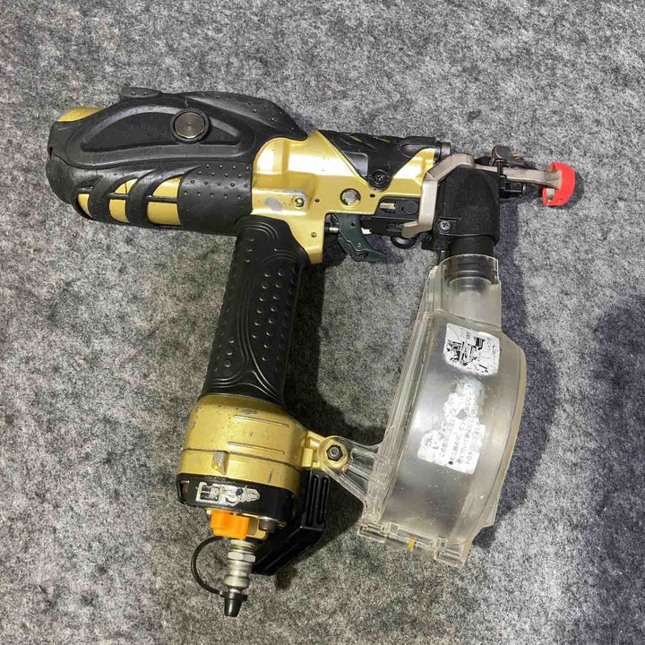 ハイコーキ(※旧:日立工機) 高圧エアネジ打ち機 WF4H2【桶川店】
