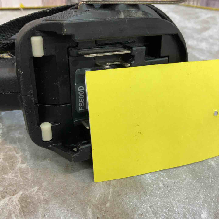 ☆マキタ(makita) コードレススクリュードライバー FS600DZB【八潮店】