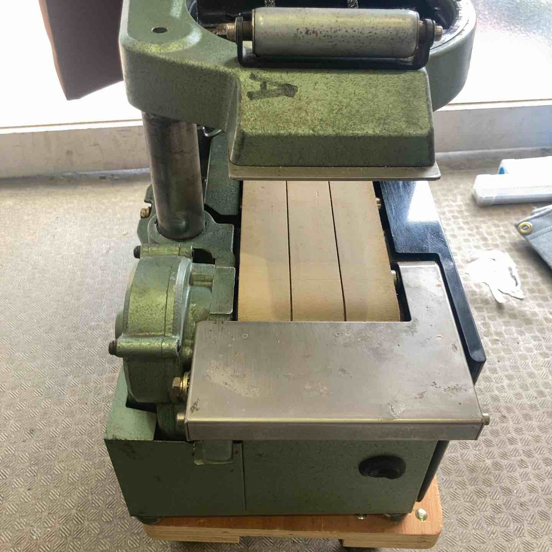 【店頭受取り限定】◇ハイコーキ(HIKOKI ※旧:日立工機)  超仕上げ自動カンナ盤 PF60F2【町田店】