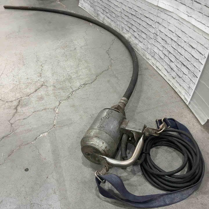 【店頭受取り限定】◇エクセン(EXEN) コンクリートバイブレータ BFM【川口店】