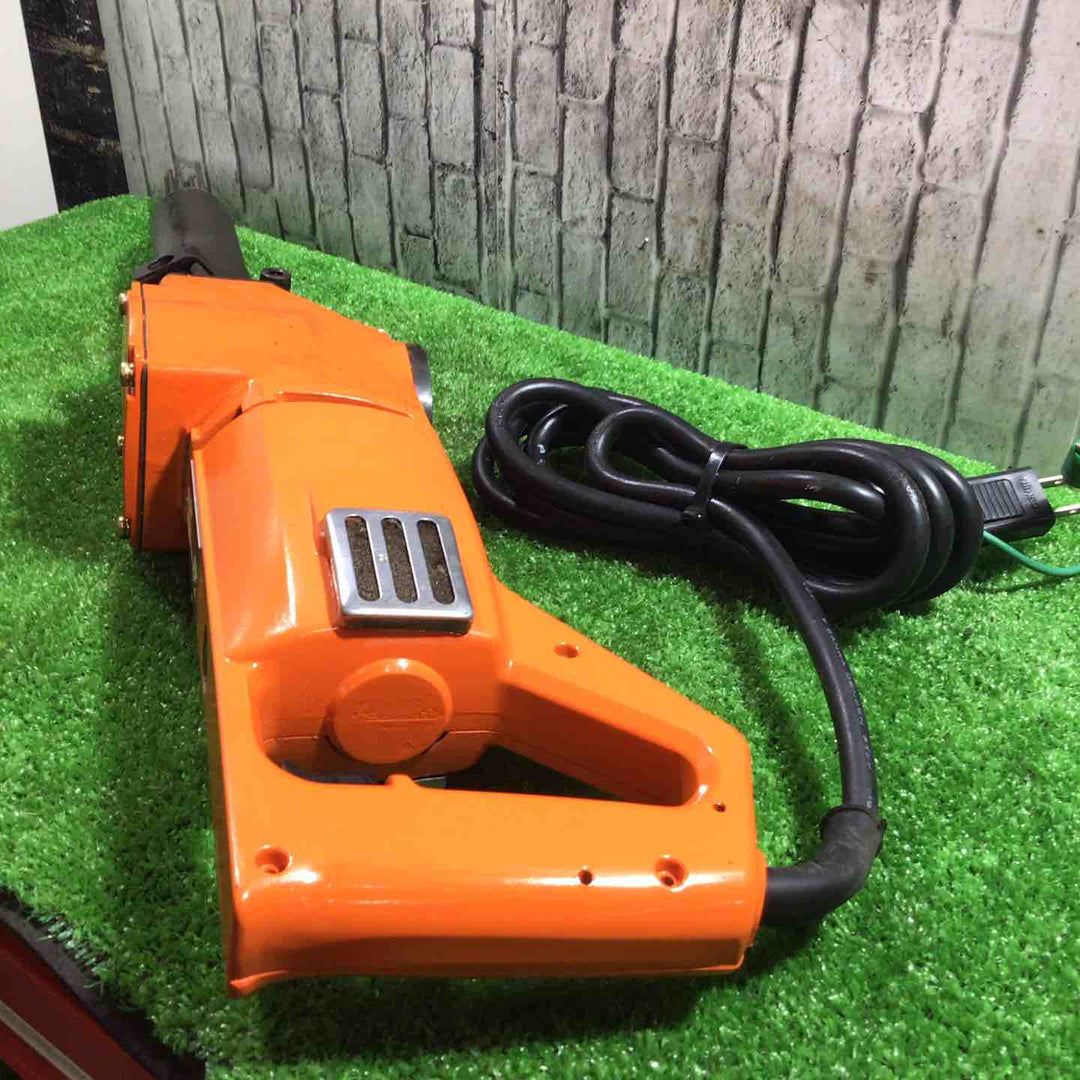 ◇日東工器 電動ジェットタガネ EJC-32【川口店】