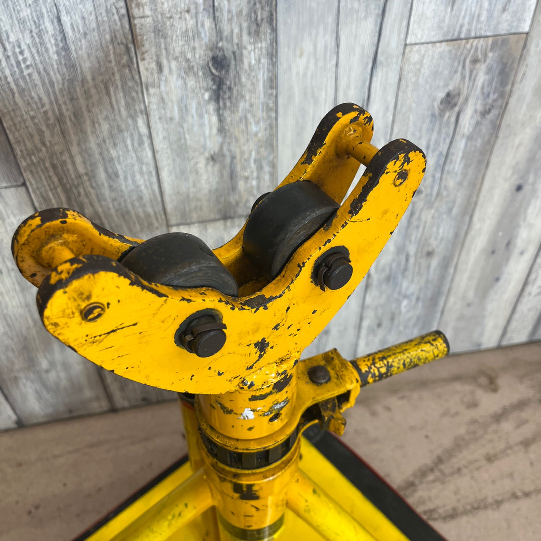 【中古品/店頭受取り限定】誠和式 ケーブルジャッキ SJ-0680 3トン【東大和店】