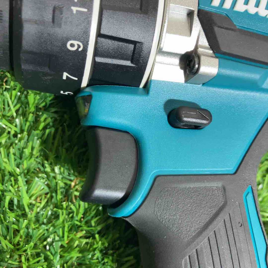 ☆マキタ(makita)18V コードレス振動ドリルドライバー HP484DZ 本体のみ【戸田店】