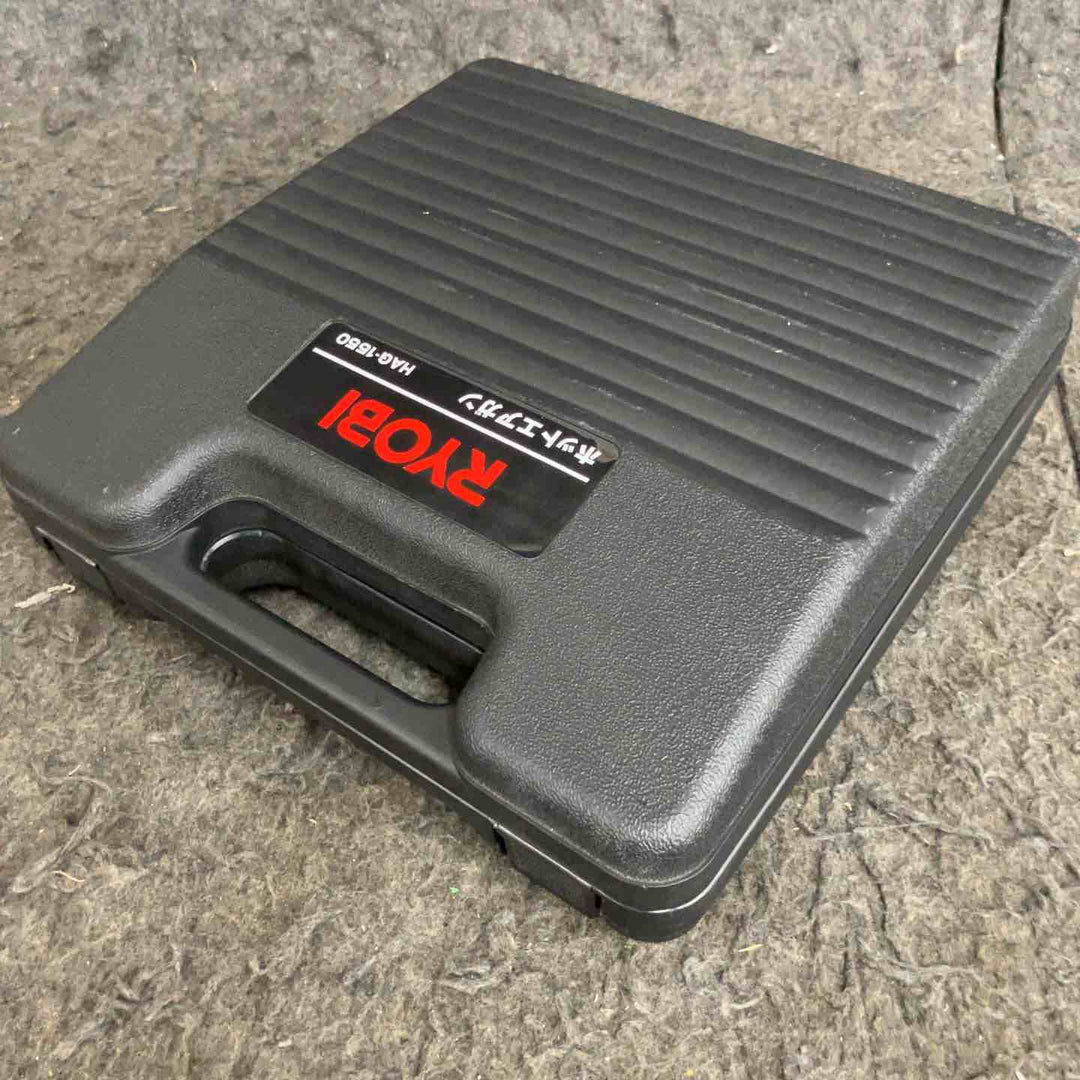 ◇リョービ(RYOBI) ホットエアガン HAG-1550【鴻巣店】