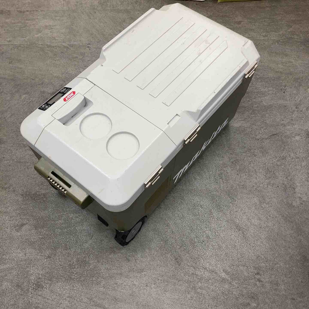 ★マキタ(makita) コードレス冷温庫 CW001GZO【川崎店】
