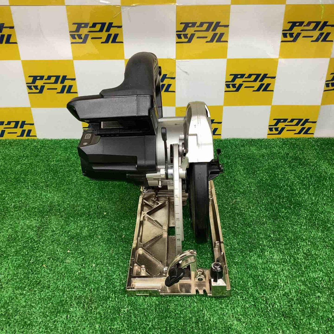 ★マキタ(makita) コードレス丸のこ HS631DZB【越谷店】