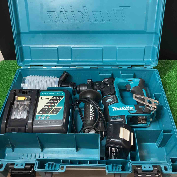 ★マキタ(makita) コードレスハンマドリル HR171DZK【岩槻店】