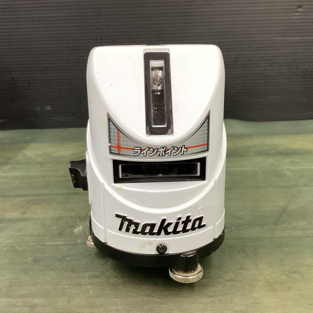 マキタ(makita) レーザー墨出し器 縦・横  SK13P 【東大和店】