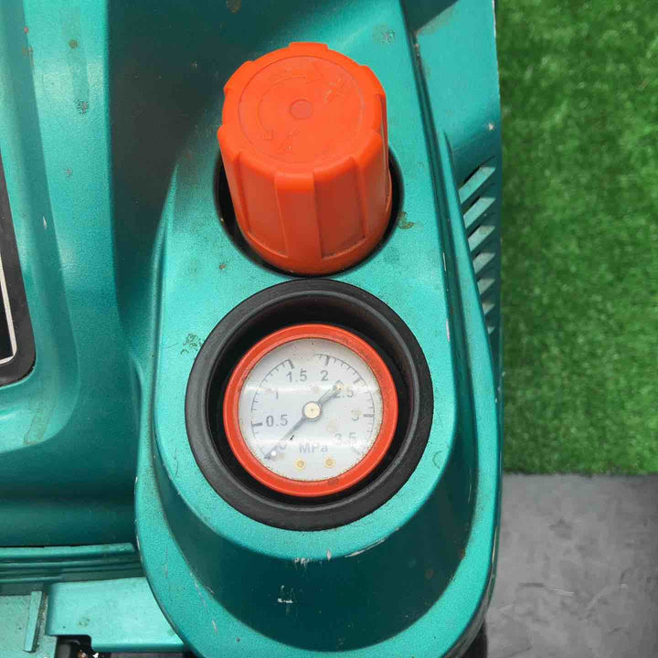 リョービ 高圧エアコンプレッサー ACP-125H【川越店】