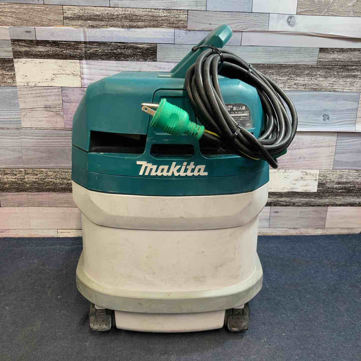 ★マキタ(makita) 集じん機 乾式 VC1530【八潮店】