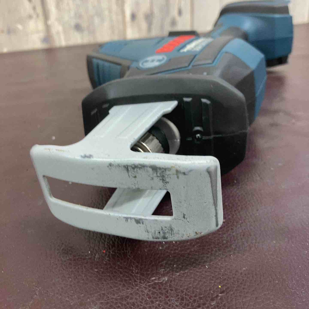 【中古品】 ボッシュ(BOSCH) コードレスセーバーソー GSA18V-LIC 【東大和店】