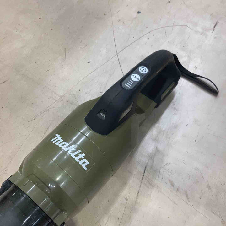 ★マキタ(makita) コードレスクリーナー CL003GZO【町田店】