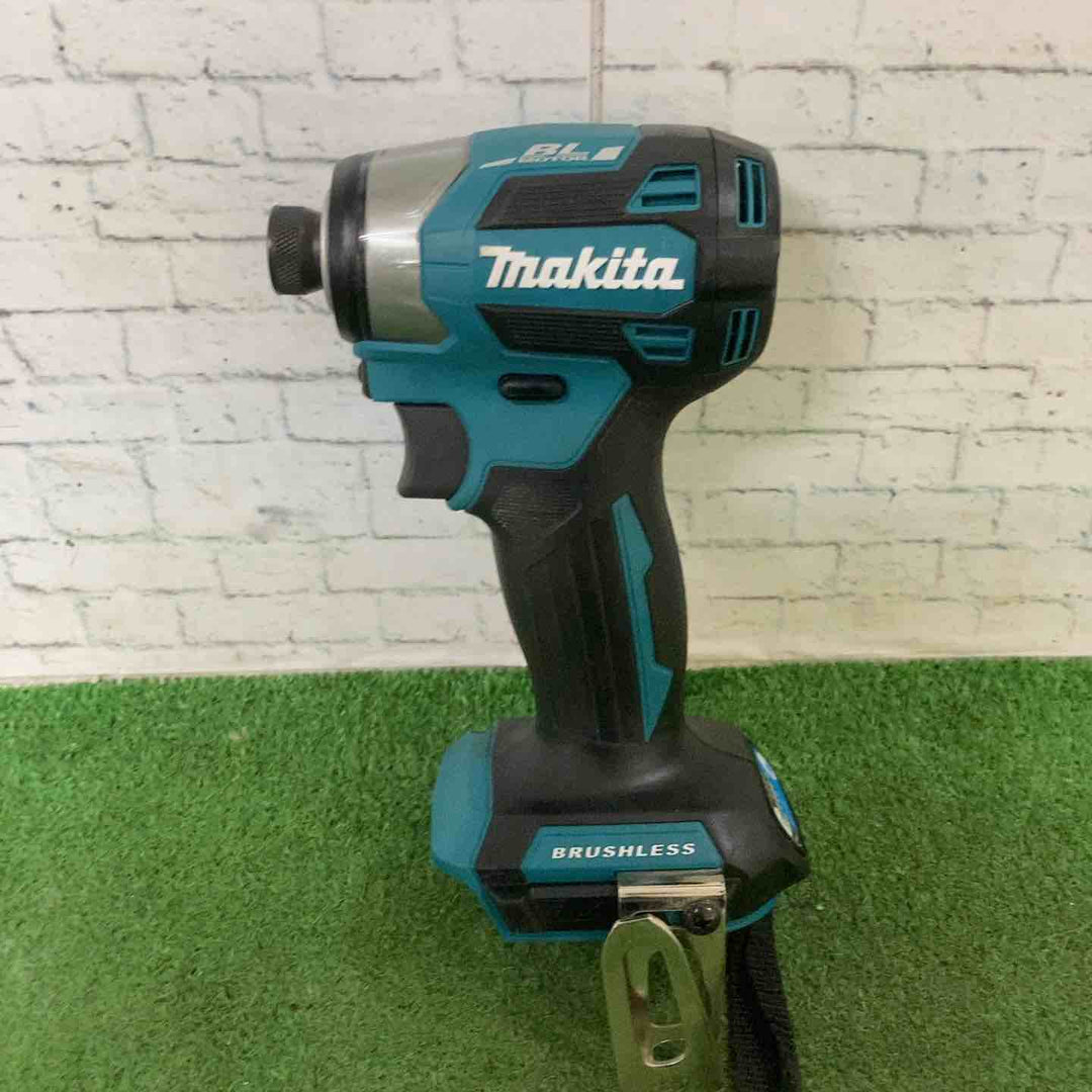 ★マキタ(makita) コードレスインパクトドライバー TD173DRGX【町田店】
