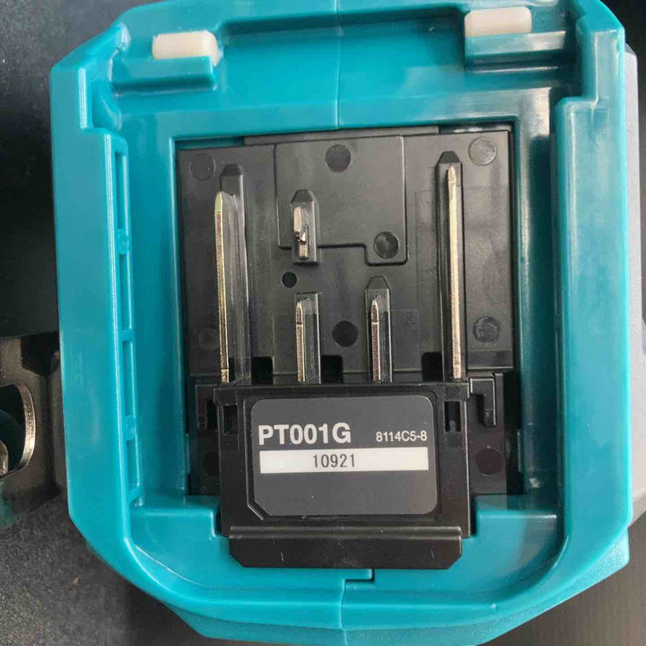 【未使用】マキタ(makita) 35mmコードレスピンネイラ PT001GZK【川越店】