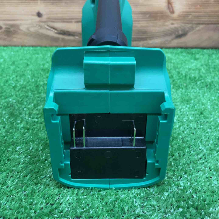 【未使用品】 ハイコーキ/HIKOKI ※旧:日立工機 コードレスエアダスタ RA18DA(NN) 【鴻巣店】