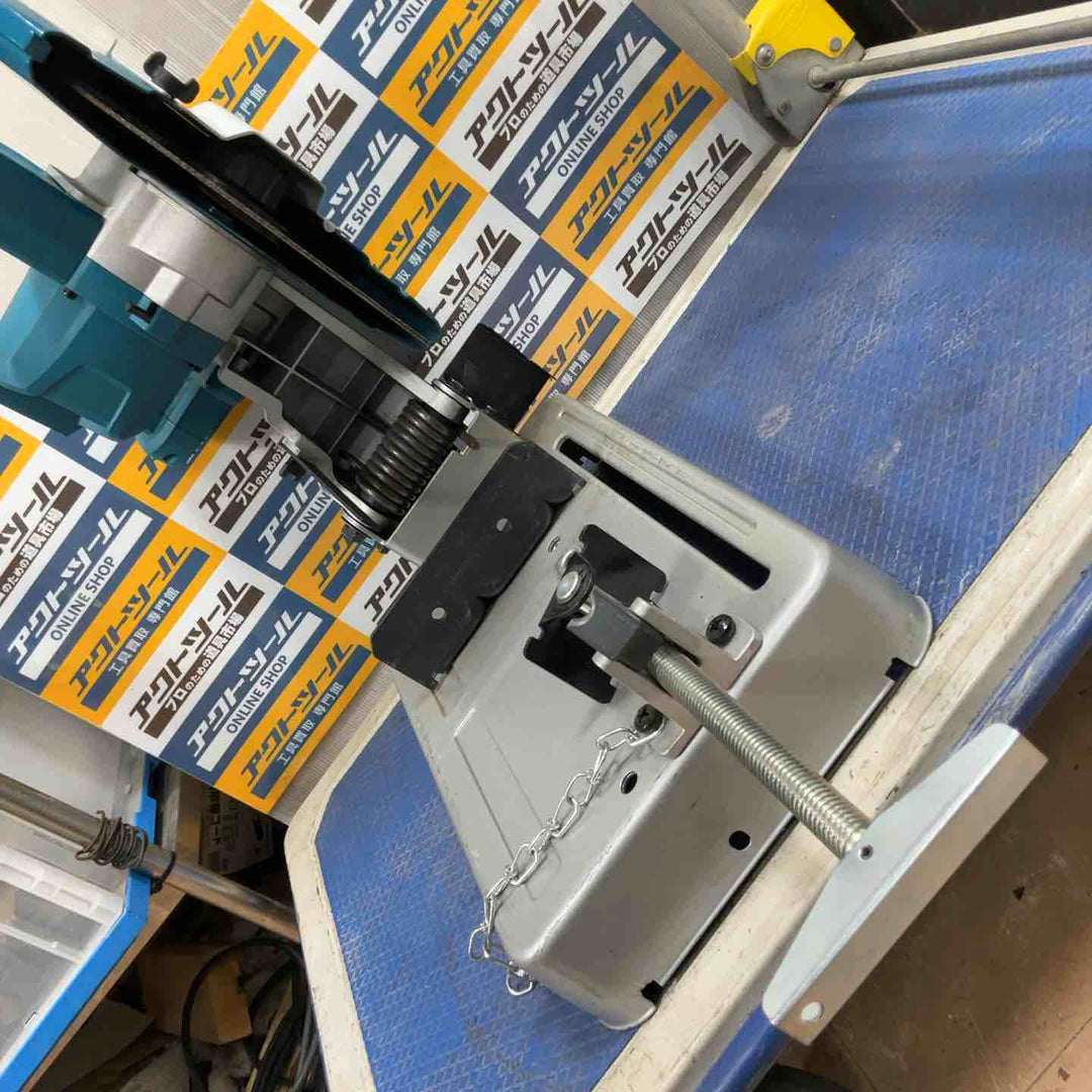 ★マキタ(makita) コードレス高速切断機 LW141DZ【草加店】