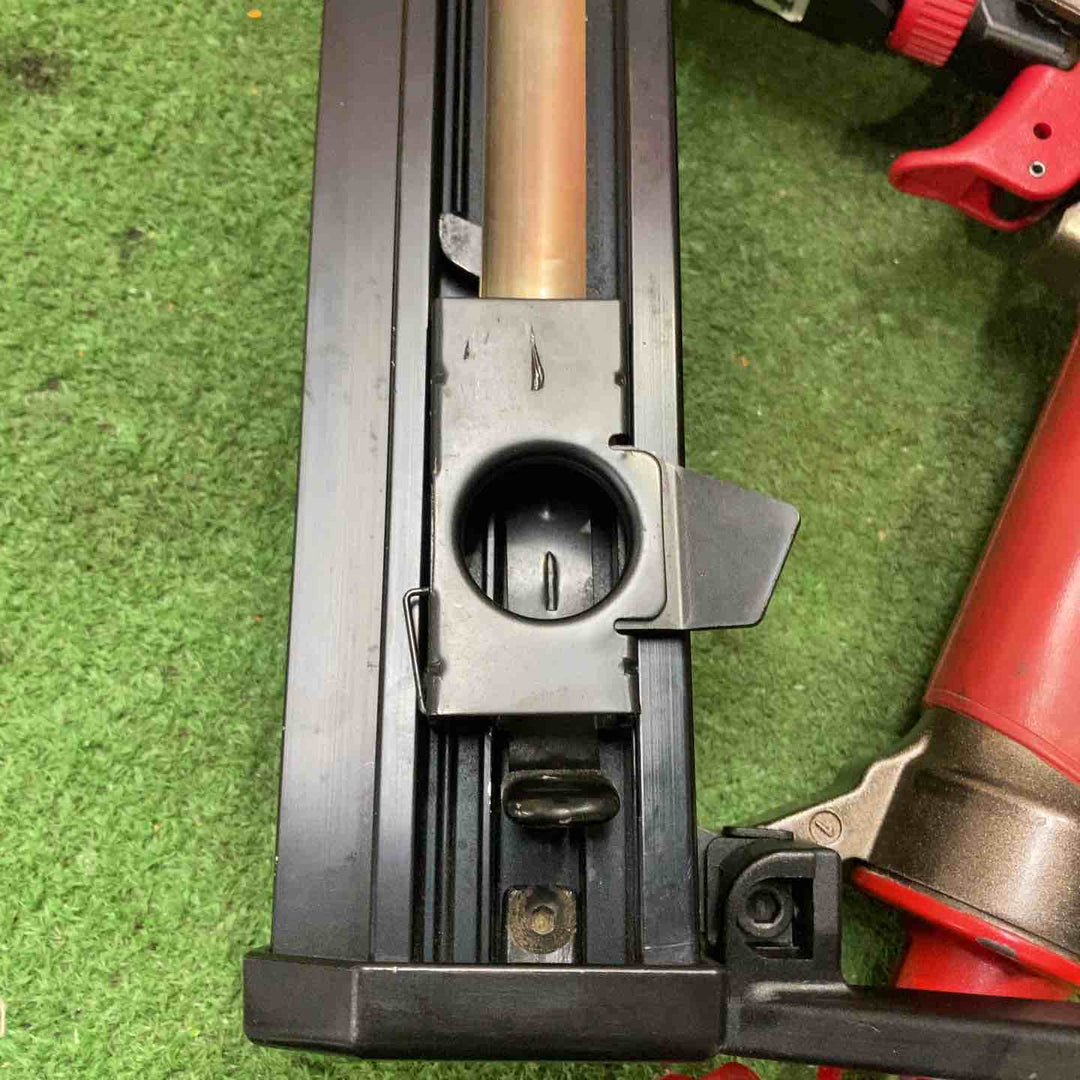 ◇マックス(MAX) 高圧ブラッドネイラ HS-50A/KB50T0【町田店】