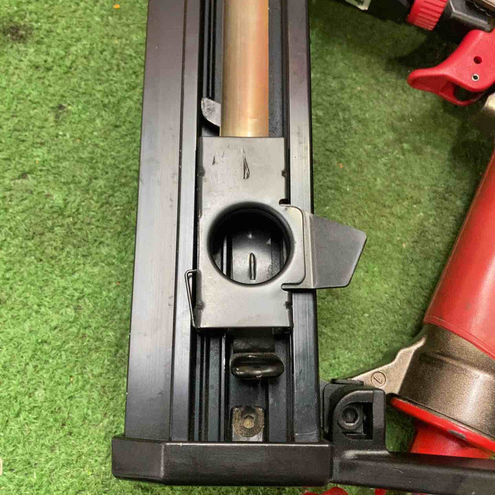 ◇マックス(MAX) 高圧ブラッドネイラ HS-50A/KB50T0【町田店】