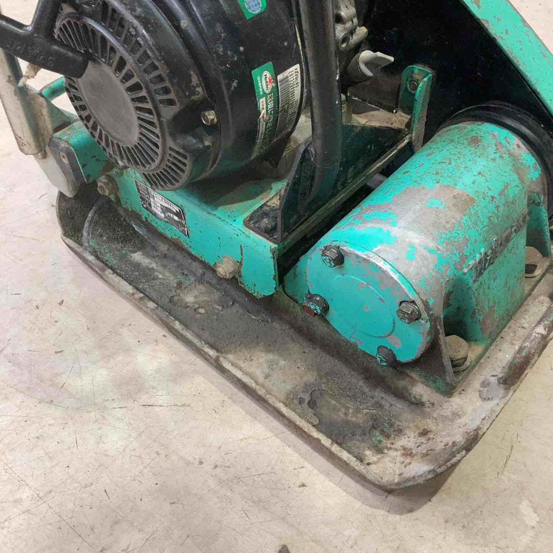 【店頭受取り限定】三笠(mikasa) プレートコンパクター MVC-F60VL【町田店】