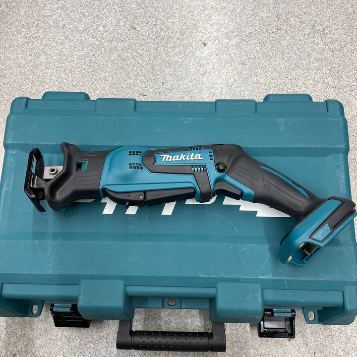 ★マキタ(makita) コードレスレシプロソー JR144DZ【八潮店】