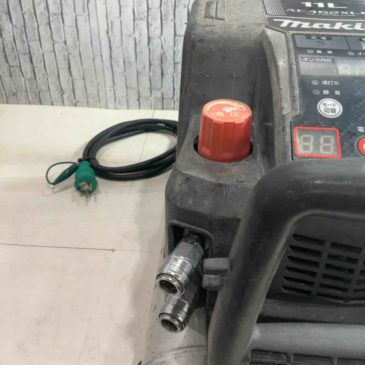 ★マキタ(makita) エアコンプレッサー AC462XLHB【川口店】