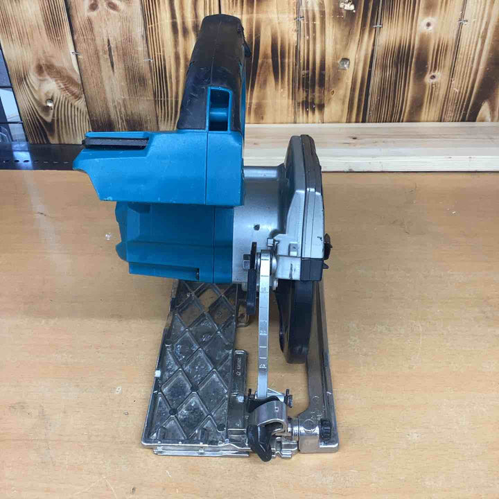 ★マキタ(makita) コードレス丸のこ HS474DZ【越谷店】