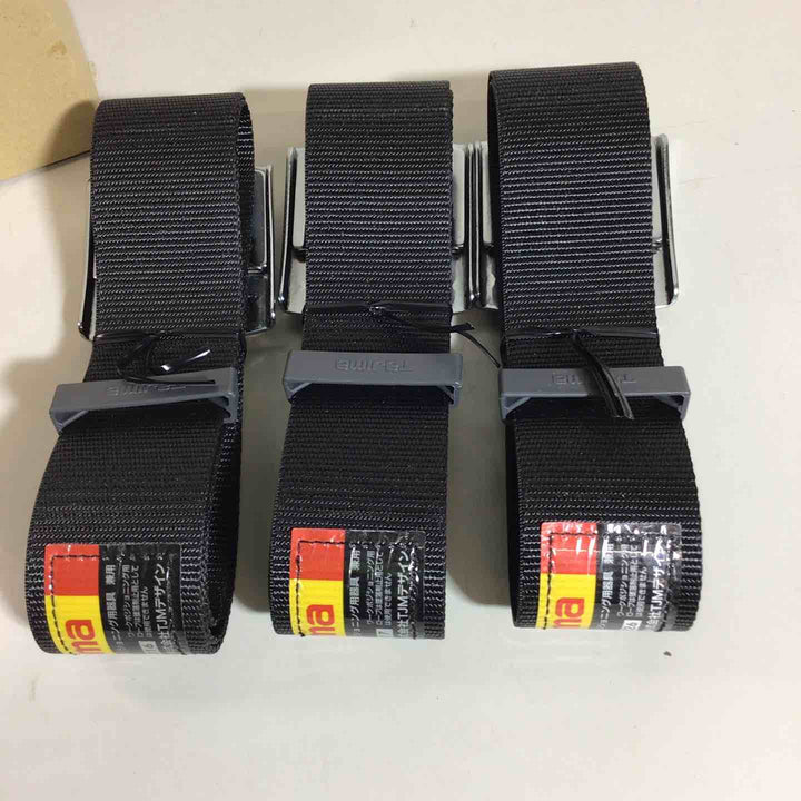 【未使用品】 TAJIMA タジマ 墜落制止用器具 ワークポジショニング用器具 兼用 製造年月22-06 ベルト 【戸田店】
