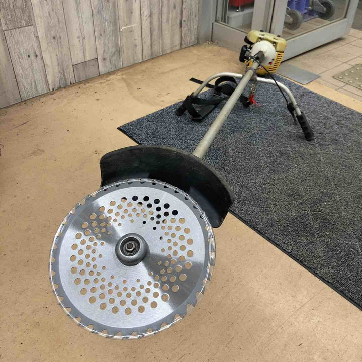 【中古品/店頭受取り限定】◇丸山製作所 エンジン刈払機 KY23A 【東大和店】