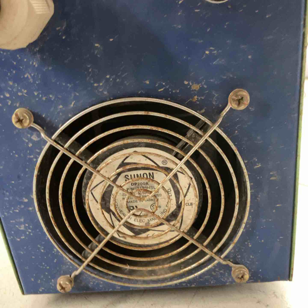 【現状品】◇育良精機(イクラ/IKURA) インバータ直流アーク溶接機 IS-L180DⅡ 単相200V IS-L180D2【鴻巣店】