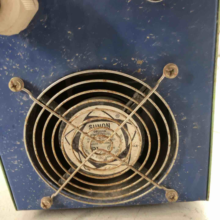 【現状品】◇育良精機(イクラ/IKURA) インバータ直流アーク溶接機 IS-L180DⅡ 単相200V IS-L180D2【鴻巣店】