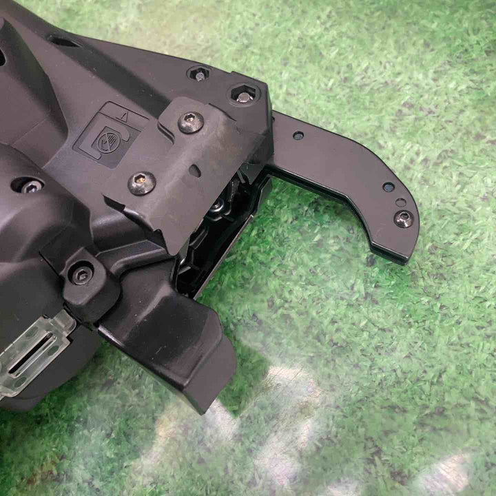 マックス(MAX) 鉄筋結束機 ツインタイア RB-442T-B2C/1450A【町田店】