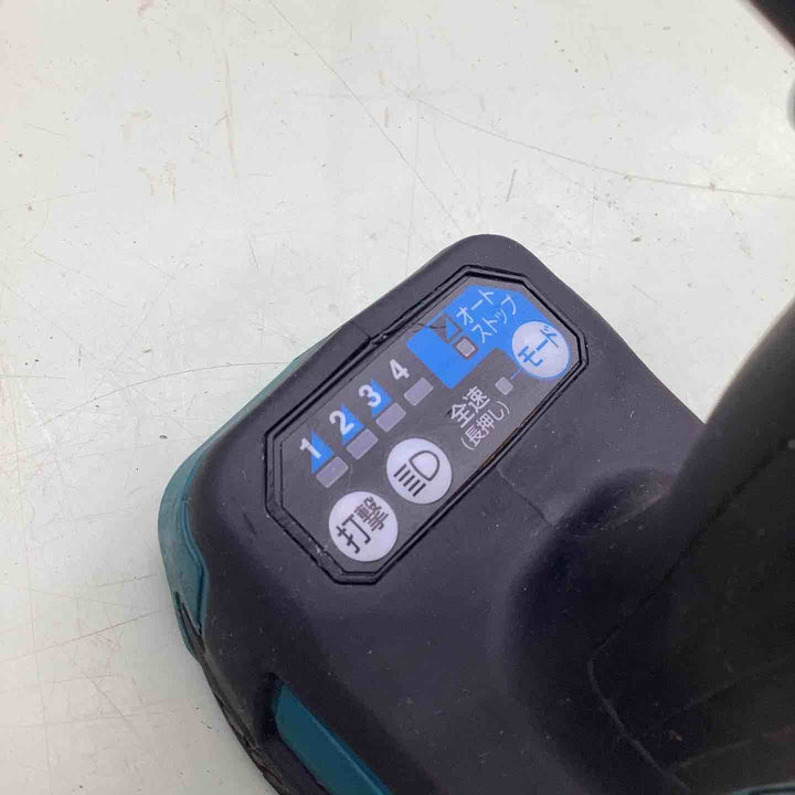 ★マキタ(makita) コードレスインパクトレンチ TW300DZ【越谷店】